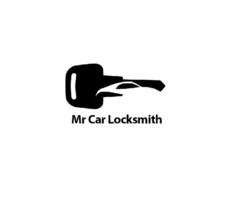 Mr Car Locksmith