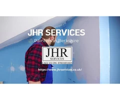 Top Painters in Berkshire to Achieve a Perfect Finish
