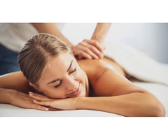 Authentic aromatherapy massage- Farharm