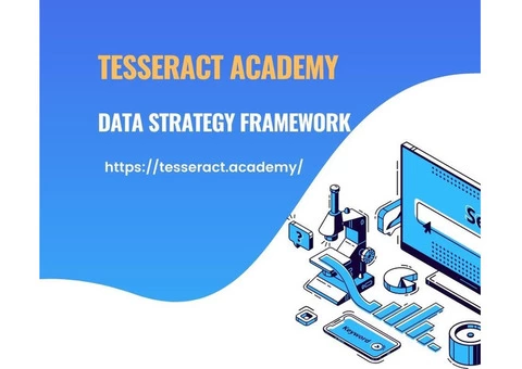 Data strategy framework- 07761712921