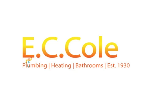 E.C. Cole