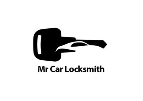 Mr Car Locksmith