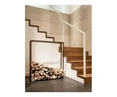 Bespoke Commercial English Oak Staircases UK Walford