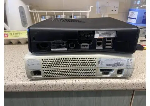 2x x360 spare or repair Joblot open to offers - 2/6