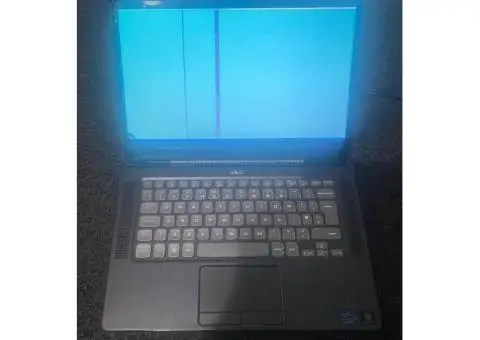Dell XPS 14z laptop for spares or repair sold as seen - 1/11
