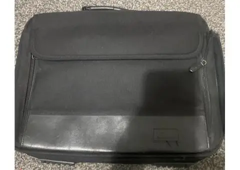 Dell XPS 14z laptop for spares or repair sold as seen - 4/11