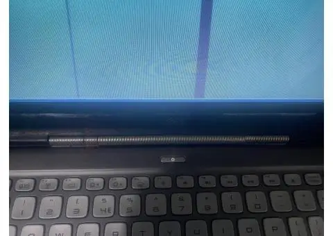 Dell XPS 14z laptop for spares or repair sold as seen - 5/11