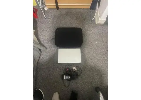 Dell XPS 14z laptop for spares or repair sold as seen - 6/11