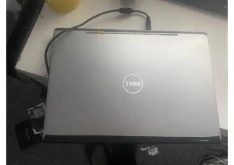 Dell XPS 14z laptop for spares or repair sold as seen - 9/11