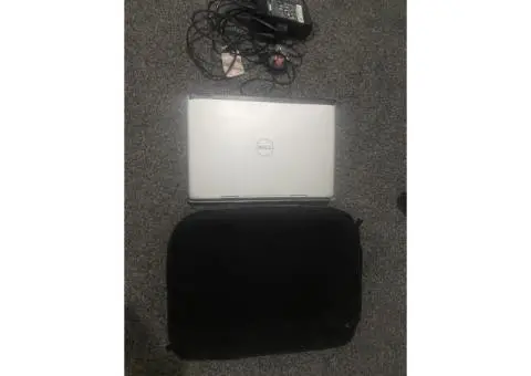 Dell XPS 14z laptop for spares or repair sold as seen - 11/11
