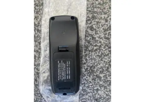 Canon Job Lot – Remote Control, Wireless Controller & Accessories (WL-D77) (B 31) - 2/19