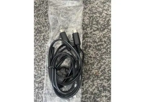 Canon Job Lot – Remote Control, Wireless Controller & Accessories (WL-D77) (B 31) - 8/19