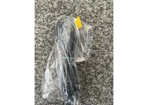 Canon Job Lot – Remote Control, Wireless Controller & Accessories (WL-D77) (B 31) - 12/19