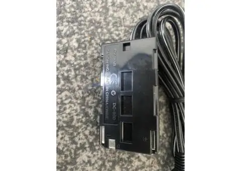 Canon Job Lot – Remote Control, Wireless Controller & Accessories (WL-D77) (B 31) - 15/19