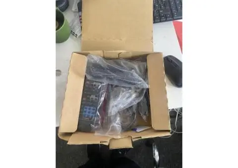 Canon Job Lot – Remote Control, Wireless Controller & Accessories (WL-D77) (B 31) - 19/19