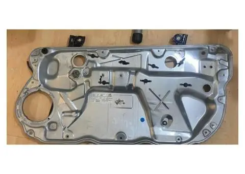 VW Polo 9N (2002–2005) 3DR – Front Right - 5/20