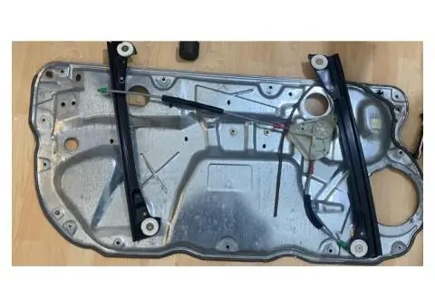 VW Polo 9N (2002–2005) 3DR – Front Right - 8/20