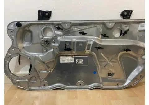 VW Polo 9N (2002–2005) 3DR – Front Right - 13/20