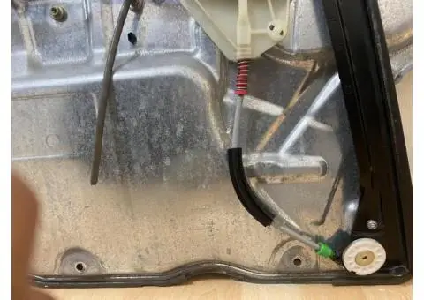 VW Polo 9N (2002–2005) 3DR – Front Right - 14/20