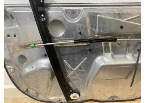 VW Polo 9N (2002–2005) 3DR – Front Right - 17/20