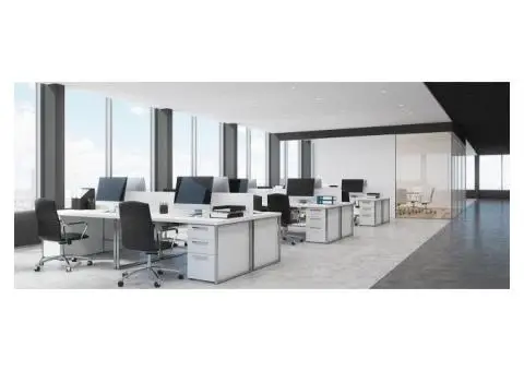 Professional Office Cleaning Services in London