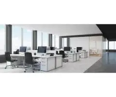 Professional Office Cleaning Services in London