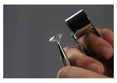 Want to Sell Your Diamonds Quickly and Safely in the UK?