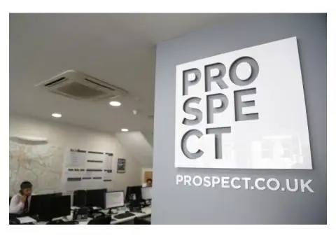 Prospect Estate Agents & Letting Agents Aldershot - 2/9
