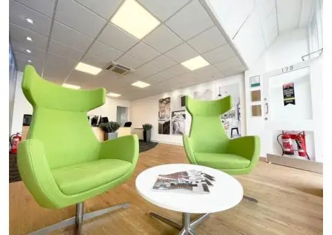 Prospect Estate Agents & Letting Agents Aldershot - 3/9