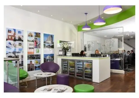 Prospect Estate Agents & Letting Agents Aldershot - 6/9