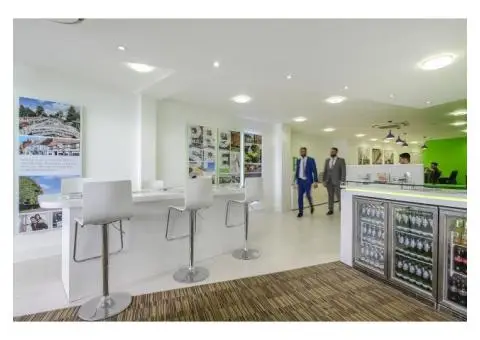 Prospect Estate Agents & Letting Agents Aldershot - 8/9