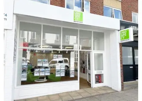 Prospect Estate Agents & Letting Agents Aldershot - 9/9