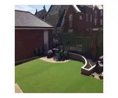 Artificial Grass Company Ltd