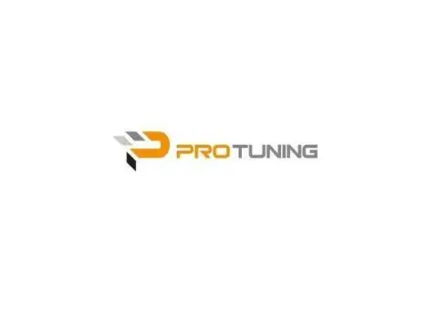 Pro Tuning