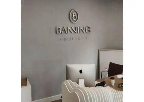 Shop Signs London Stand out your Storefront