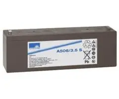 Order Sonnenschein-NGA50603D5HS0SA High-Performance Lead Acid Battery