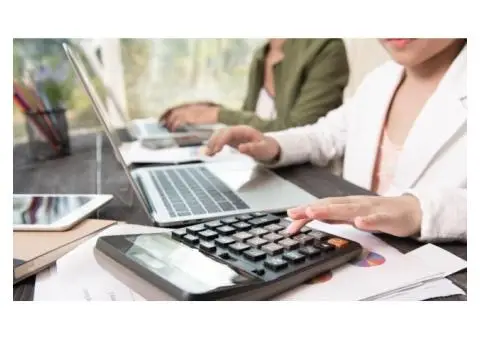 Reliable Tax Advisors London & Full-Service Accountant Service | Lawrence Grant LLP