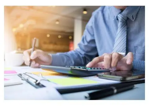 Reliable Tax Advisors London & Full-Service Accountant Service | Lawrence Grant LLP - 2/2