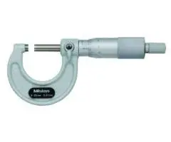 Accurate Mitutoyo-103-137 Measurement Guaranteed – Buy External Micrometer from Enrgtech Today