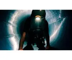 Work in Confined Spaces Training – Stay Safe & Compliant