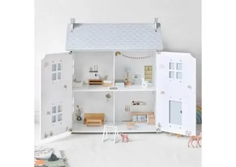 Shop Premium Wooden Toys by Barnshenn