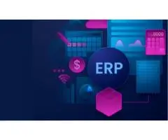 Transform Your Business with ERP Experts in the UK