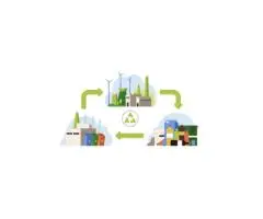 Stop Pollution – Convert Plastic to Energy with QMRE