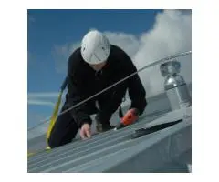 Mansafe System Testing – Ensure Height Safety Compliance