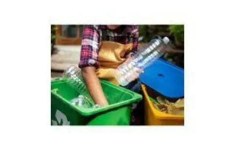 Reliable Plastic Waste Solutions in the UK? with QM Recycled Energy