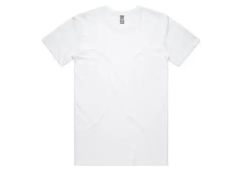 Mens Staple Tee