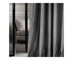Grey Blackout Curtains – Sleep in Style!