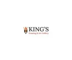 Kings Framing & Art Gallery