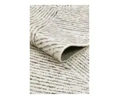 Chantilly Lace Multi Washable Rug
