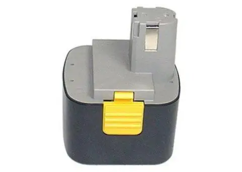 Power Tool Battery for Panasonic EY6100